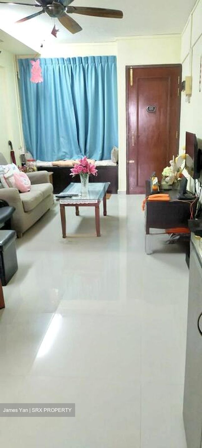Blk 505 Cheng San Crest (Ang Mo Kio), HDB 3 Rooms #475107591